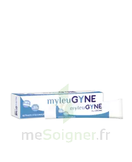Myleugyne 1 %, Crème à Saint -Vit